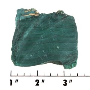 Slab1558 - Malachite