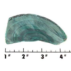 Slab156 - Malachite