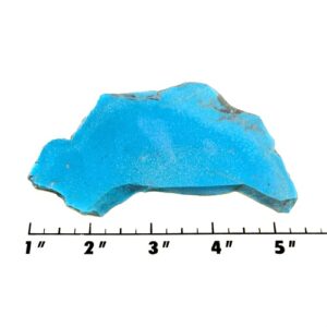 Slab1445 - Nacozari Stabilized Turquoise