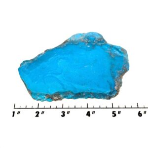 Slab1465 - Nacozari Stabilized Turquoise