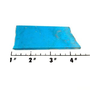 Slab1434 - Nacozari Stabilized Turquoise