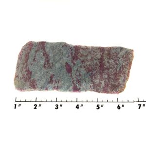 Slab1382 - Ruby in Kyanite