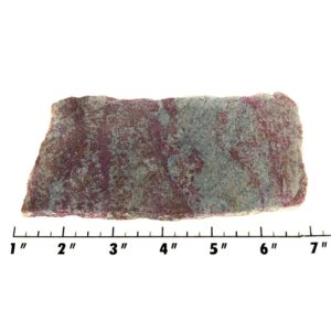 Slab1390 - Ruby in Kyanite