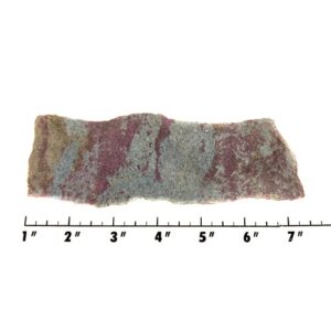 Slab1363 - Ruby in Kyanite