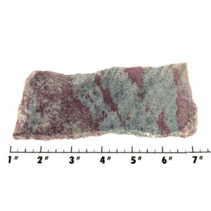 Slab1365 - Ruby in Kyanite