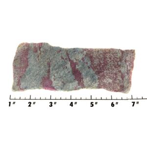 Slab1369 - Ruby in Kyanite