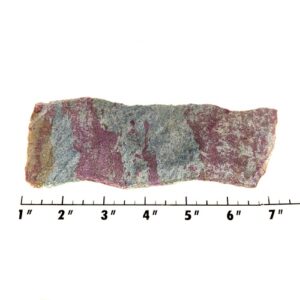 Slab1370 - Ruby in Kyanite