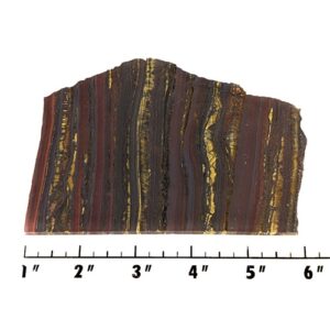 Slab1666 - Tiger Iron