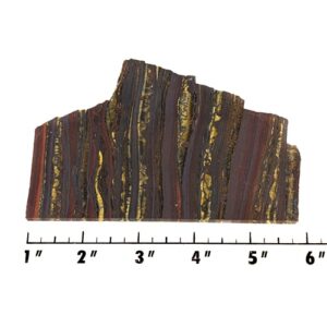 Slab167 - Tiger Iron