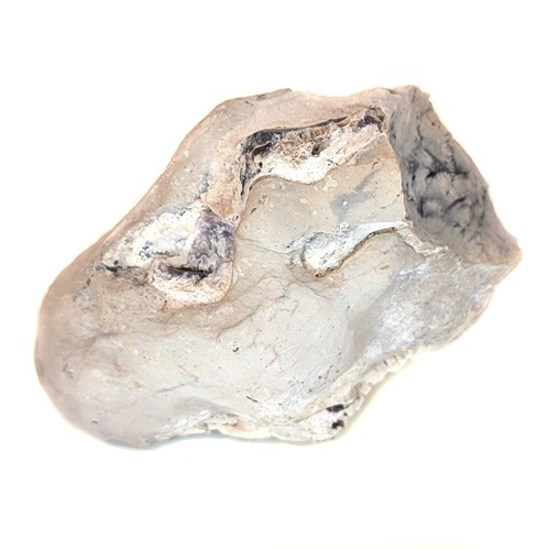 Burro Creek Agate Rough #12