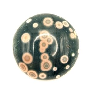 Cab582 - Ocean Jasper