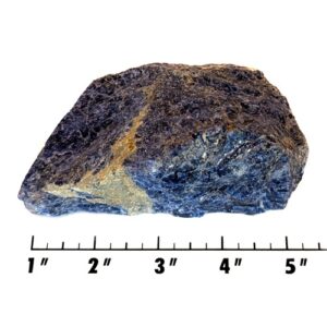 Sodalite Rough #4