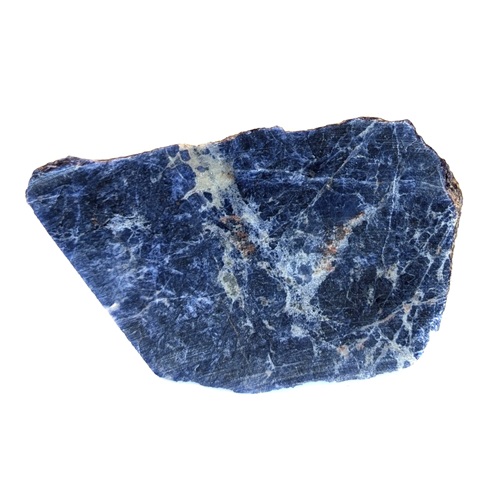 Sodalite Rough #4