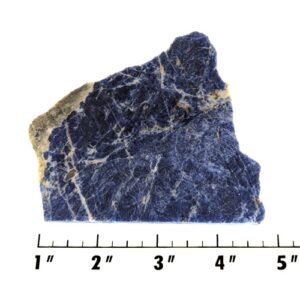 Slab17 - Sodalite