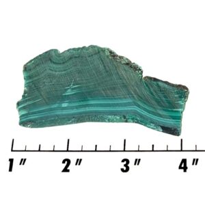 Slab1758 - Malachite