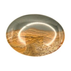 Cab644 - Owyhee Jasper