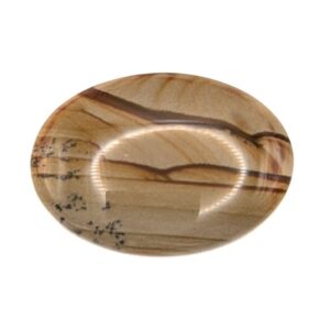 Cab655 - Owyhee Jasper