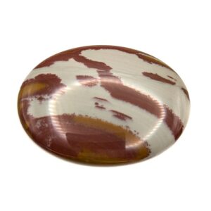 Cab658 - Owyhee Jasper