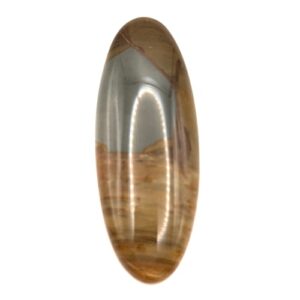 Cab673 - Owyhee Jasper