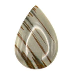 Cab677 - Owyhee Jasper