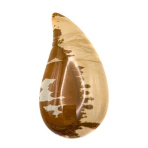 Cab648 - Owyhee Jasper