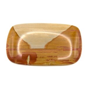 Cab649 - Owyhee Jasper