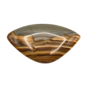 Cab651 - Owyhee Jasper