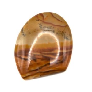 Cab652 - Owyhee Jasper