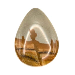 Cab653 - Owyhee Jasper