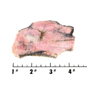 Slab1767 - Rhodochrosite