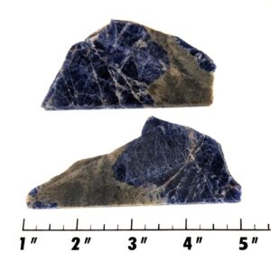 Slab1700 - Sodalite