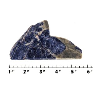 Slab1702 - Sodalite