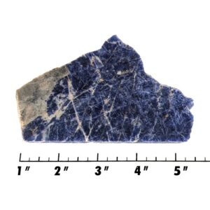 Slab1704 - Sodalite