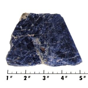 Slab1714 - Sodalite