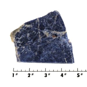 Slab1715 - Sodalite