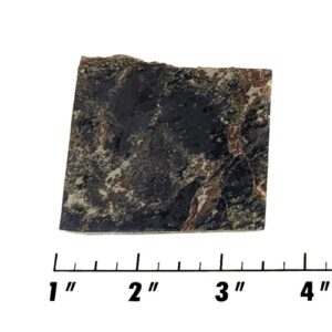 Slab1875 - Stabilized Apache Gold