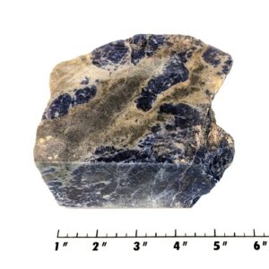 Sodalite Rough #5