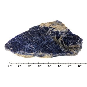 Sodalite Rough #6