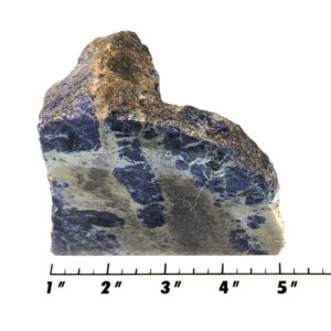 Sodalite Rough #7