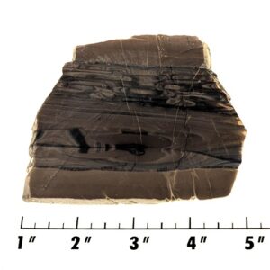 Slab1963 - Swiss Coffee Jasper