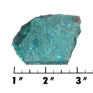 Slab2206 - Chrysocolla