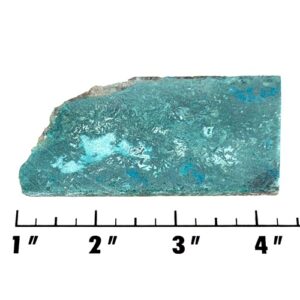 Slab2188 - Chrysocolla