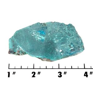 Slab2196 - Chrysocolla