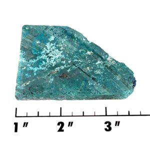 Slab2203 - Chrysocolla