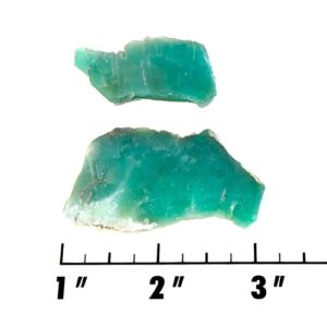 Slab2172- Chrysoprase