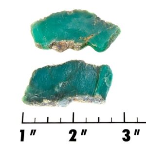 Slab2177- Chrysoprase