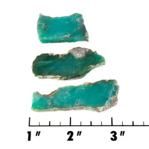 Slab217- Chrysoprase