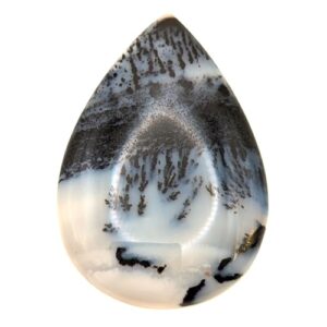 Cab785 - Parral Dendritic Agate