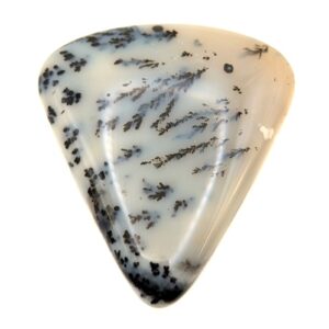 Cab786 - Parral Dendritic Agate