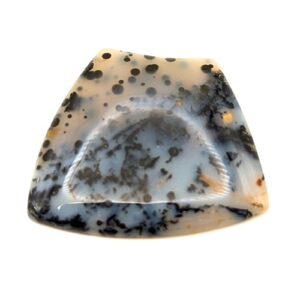 Cab787 - Parral Dendritic Agate